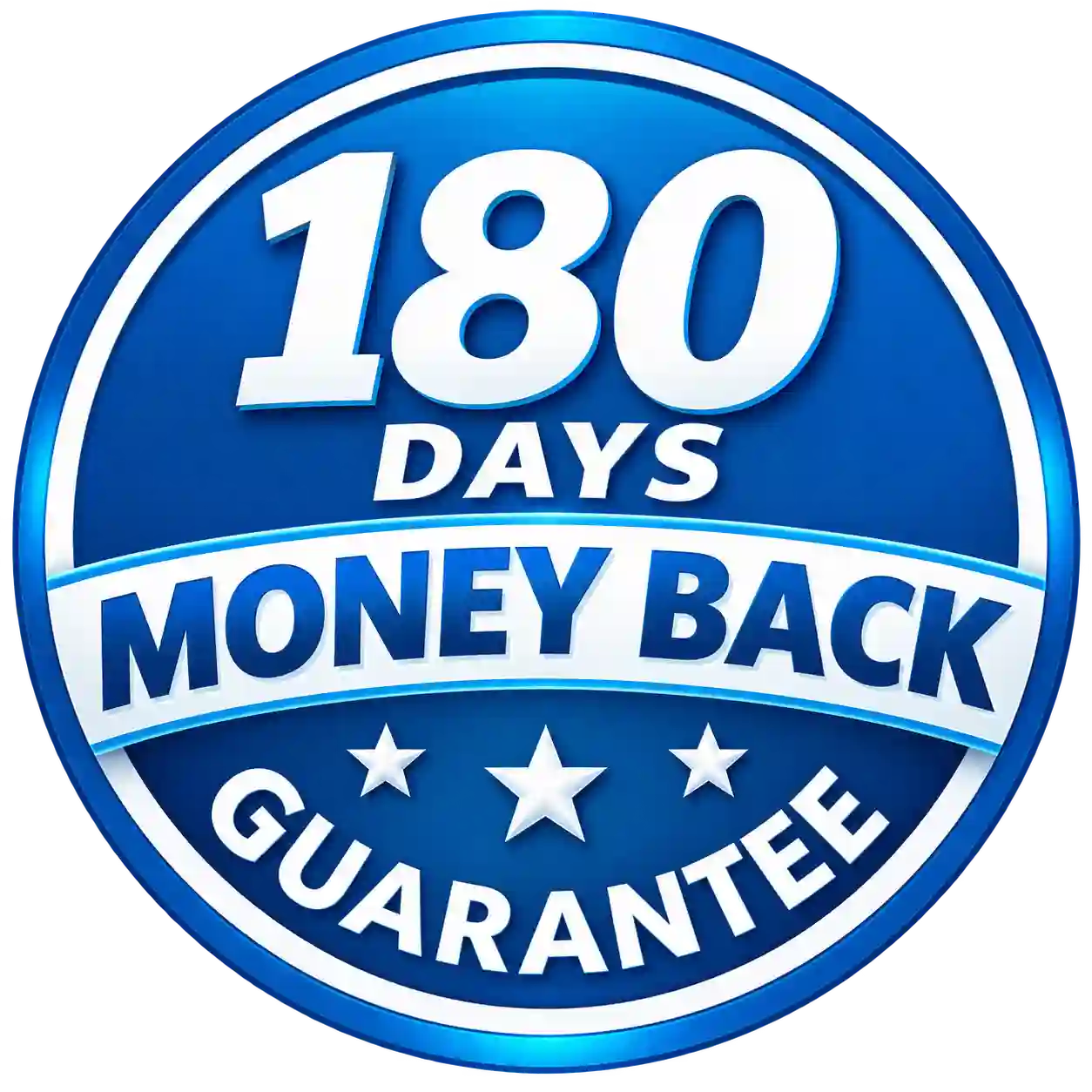 180-days-money-back-guarantee