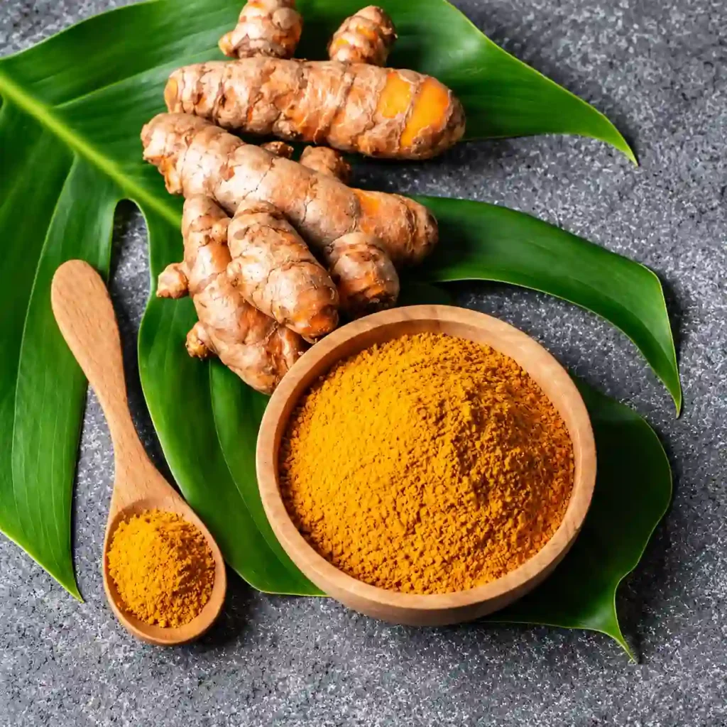 turmeric